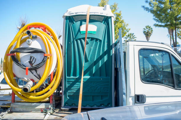 Best Local porta potty services  in Greensboro, NC