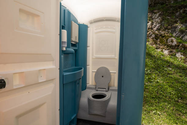 Best Wedding porta potty rental  in Greensboro, NC