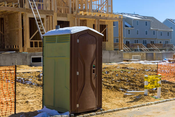Best High-end porta potty rental  in Greensboro, NC