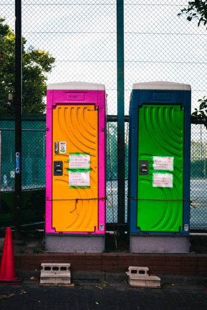 Best Portable toilet rental cost  in Greensboro, NC