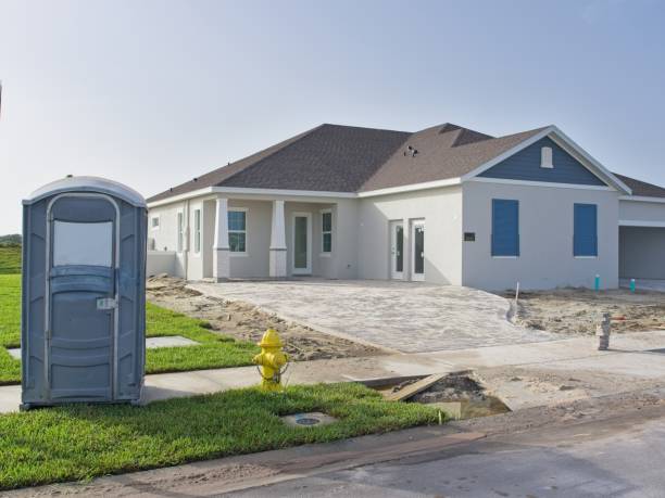 Best Affordable portable toilet rental  in Greensboro, NC