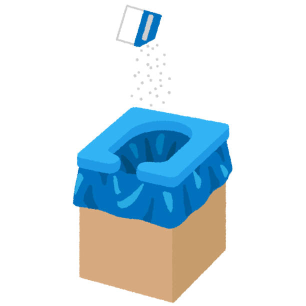 Professional porta potty rental in Greensboro, NC