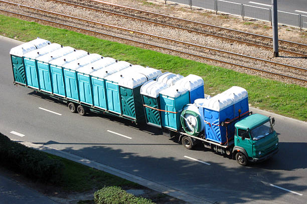 Best Porta potty for special events  in Greensboro, NC